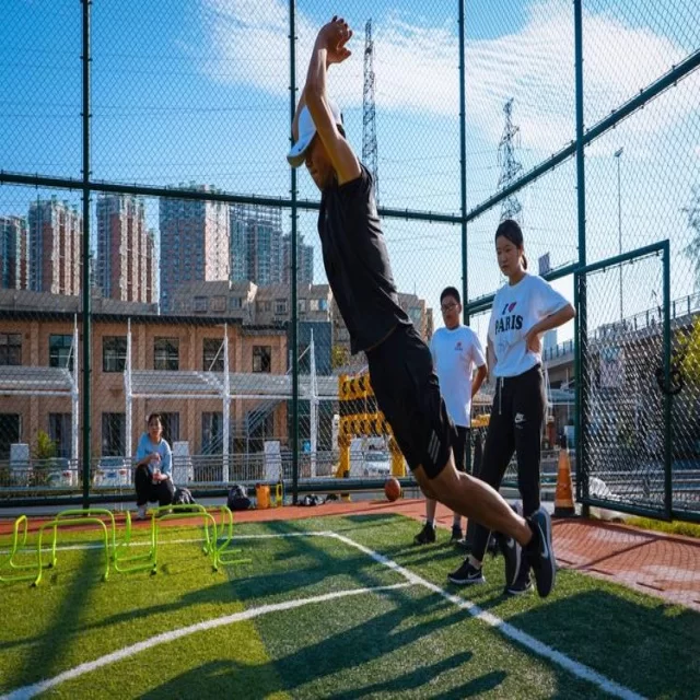 赛程调整对运动员心理影响的第245组观察分析
